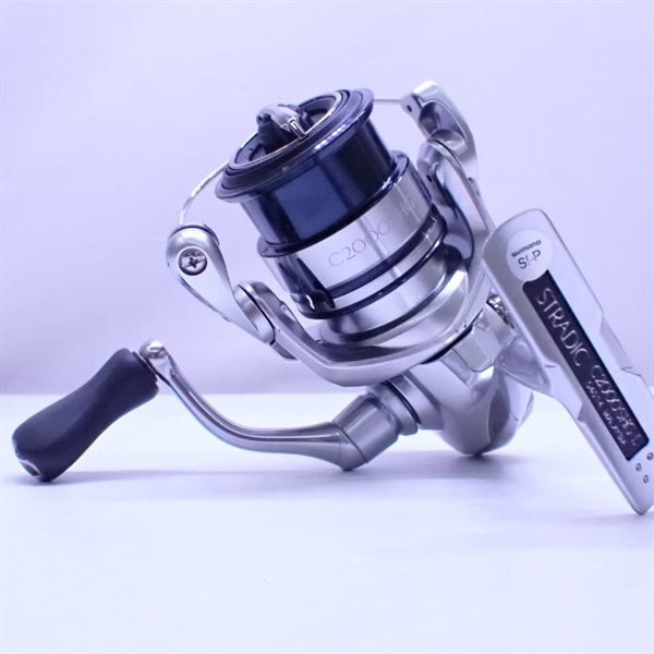 １９ストラディックC2000SHG